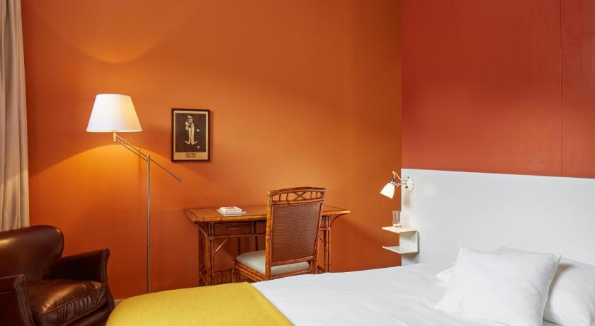 hotel brasserie au violon photo
