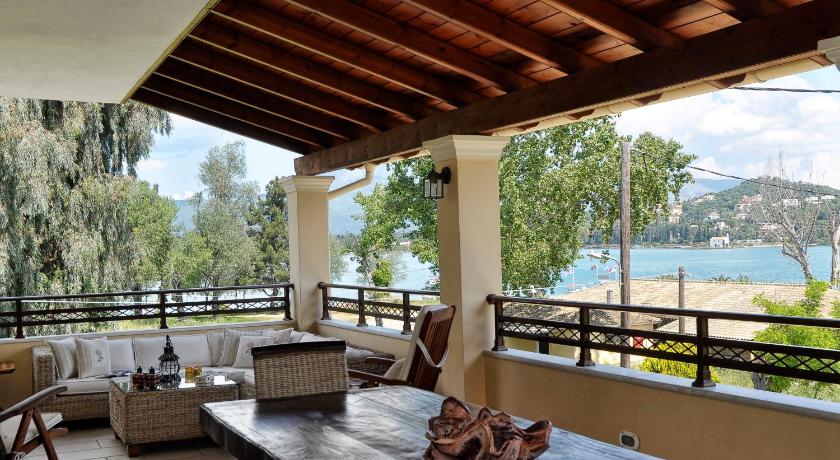 Venetian Shipyard Villa photo