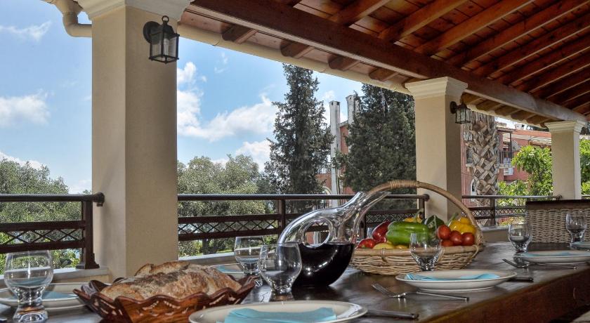 Venetian Shipyard Villa photo
