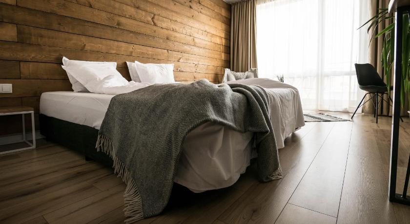 The Mint Hotel - Saint Vlas — Hotel in Sveti Vlas