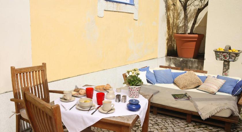 리스본 Solar do Castelo - Lisbon Heritage Collection - Alfama 4성급 호텔 부대시설