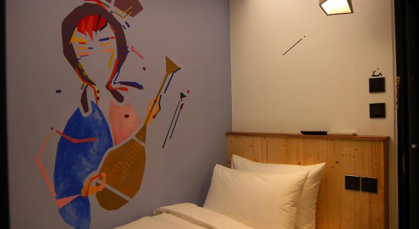 Imatge de Standard Single Room 4