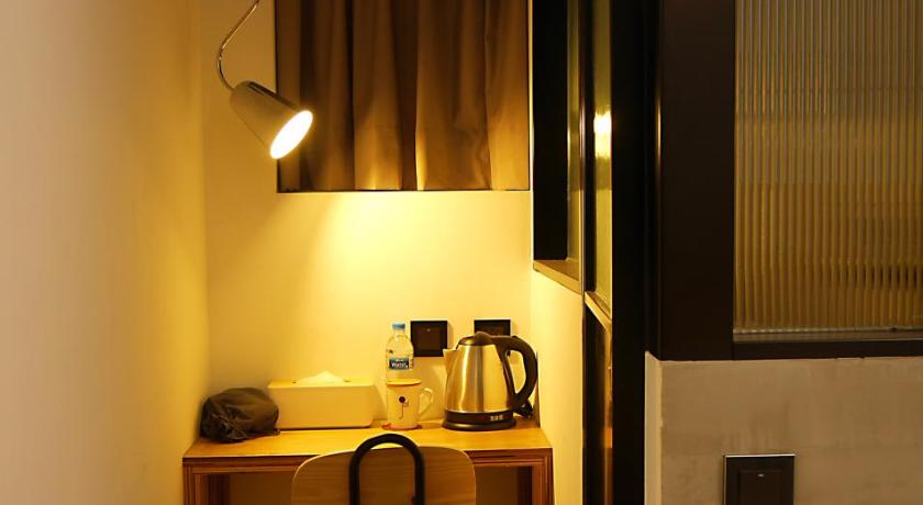 Imatge de Standard Single Room 9