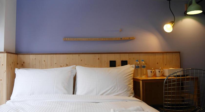 Imatge de Habitació Confort Doble (Comfort Double Room) 5