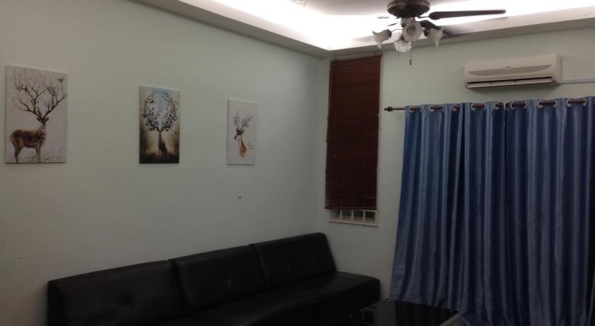 Pantai Emas Villa 2a Jalan Pantai Emas 4 Taman Pantai Emas