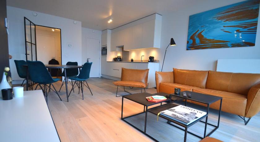 Vakantieverhuur appartement Duinenwater Knokke, Knokke-Heist - 2022  Reviews, Pictures & Deals