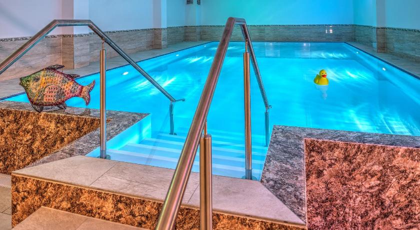 Landhotel Schwarzer Adler photo