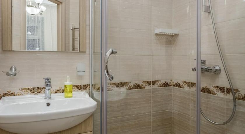 Mini-hotel Chekhov na Tverskoy photo