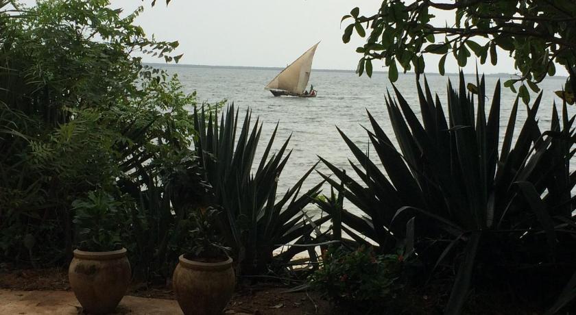 Villa Matalai photo