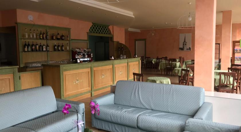 Hotel La Pieve