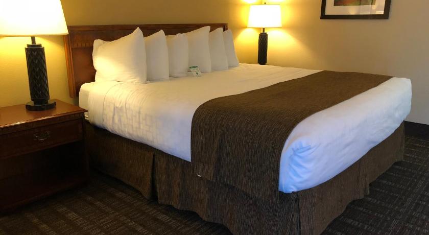 Best Western Lakewood Motor Inn