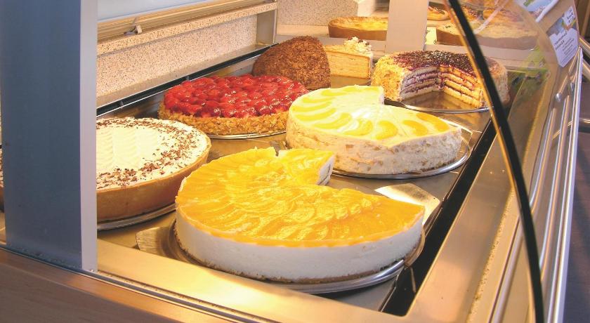 Cafe Rundblick — Hotel in Baiersbronn