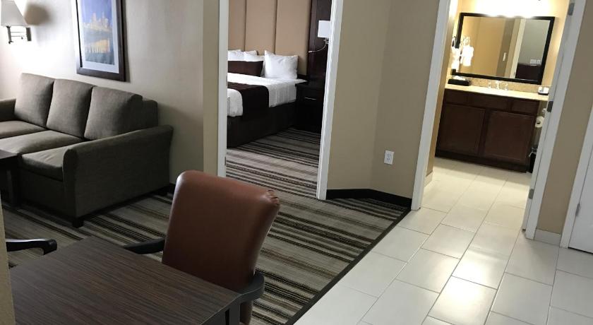 Best Western Plus Crawfordsville