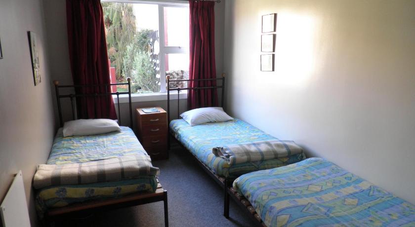 Bazils hostel & Surf School photo