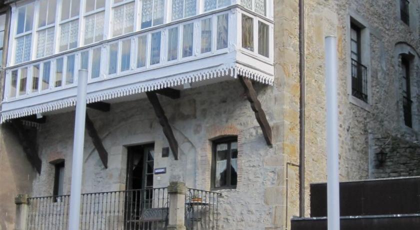 Hotel Ormazabal — Hotel in Bergara