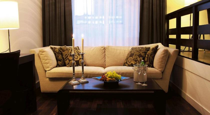 Image of Junior Suite 1