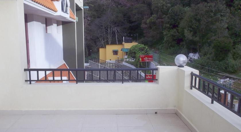 Hotel Aarem Valley Castle
