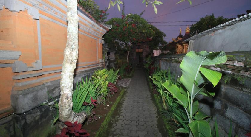 Teba Jati Guest House photo