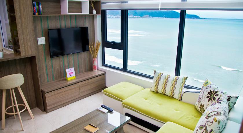 Moonlight Bay 2 — Hotel in Nha Trang