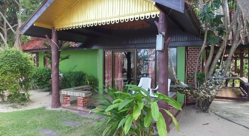 Blue Andaman Lanta Resort - image 48