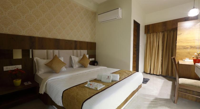 Hotel Alka Inn