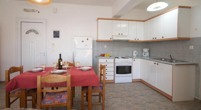 Image of Apartment - Ground Floor 9