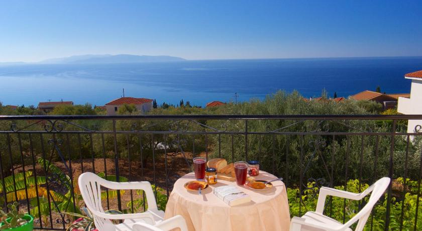 Image of Studio with Sea View 1