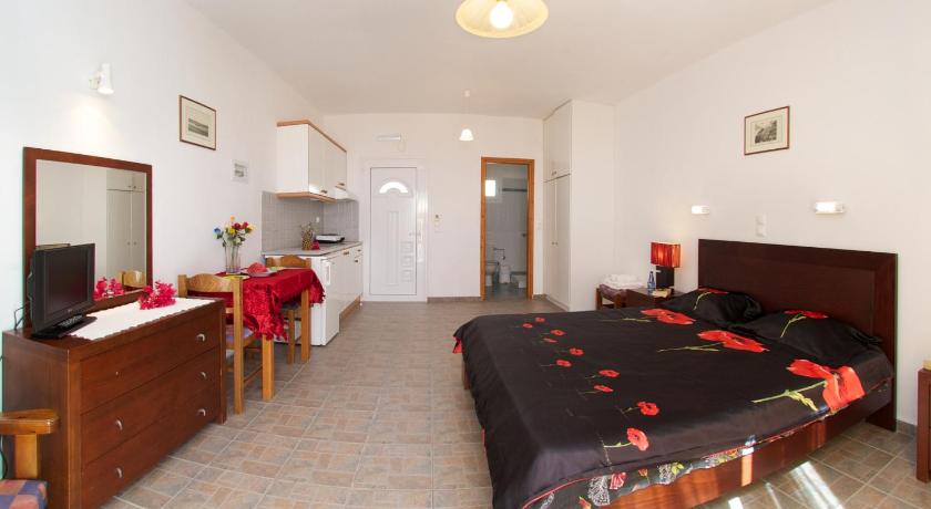 Image of Studio with Sea View 8