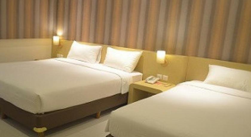 Sweet Garden Boutique Guest House photo