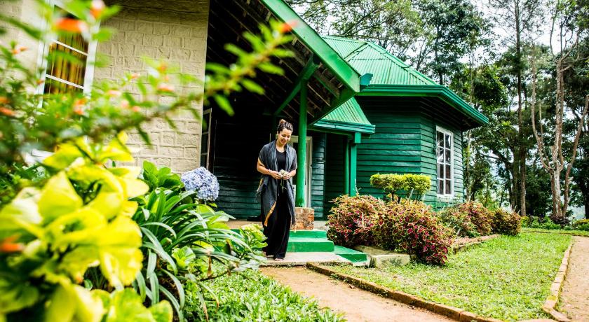 Royal Majesty Bungalow - image 17