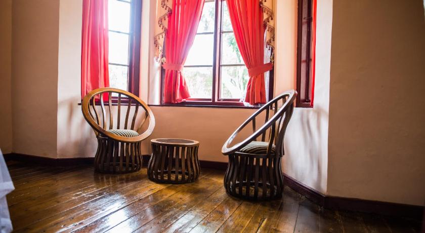 Royal Majesty Bungalow - image 36