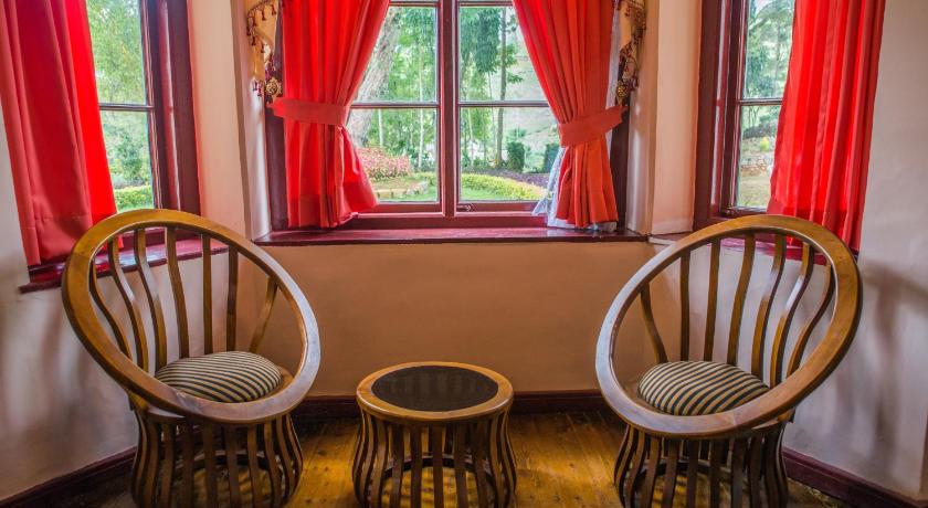Royal Majesty Bungalow - image 23