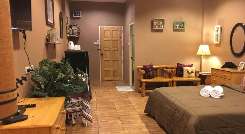 Image of Standard Quadruple Room 3