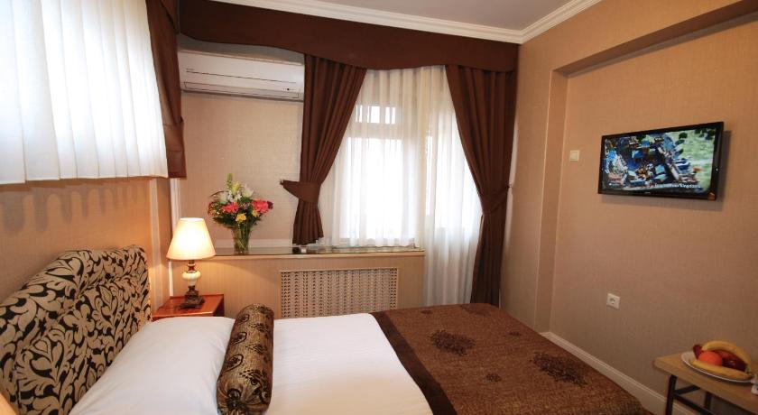 Hotel Mithat