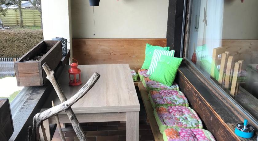 Ferienwohnung Franziska 2 photo