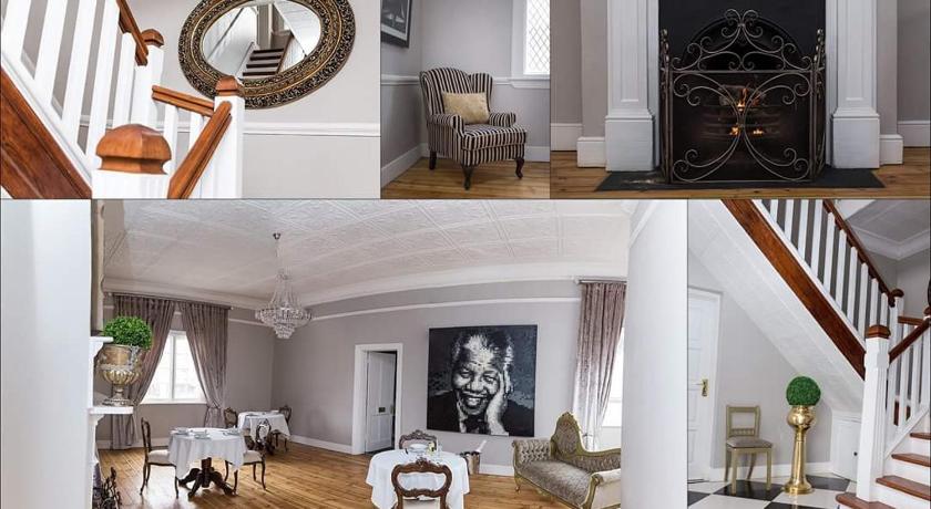 The Kingsman boutique Hotel photo