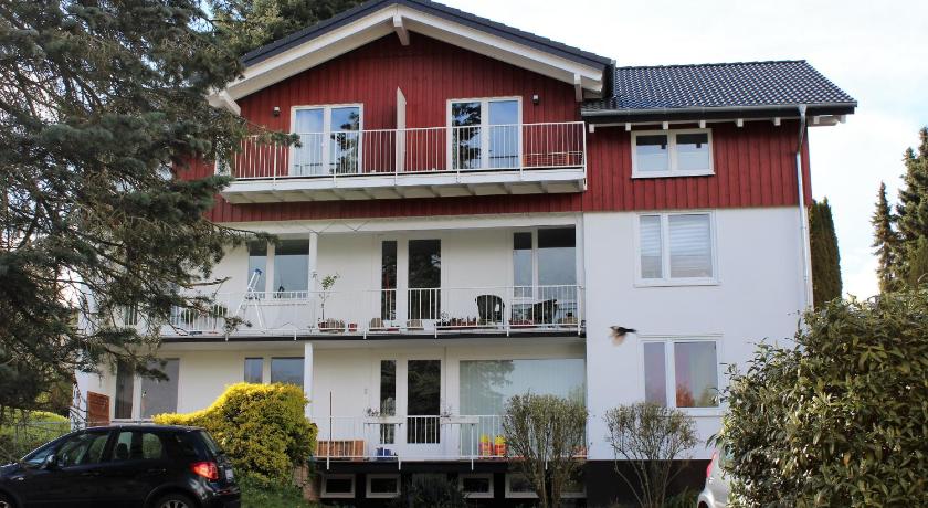 Ferienwohnung in Marburg/Wehrda photo