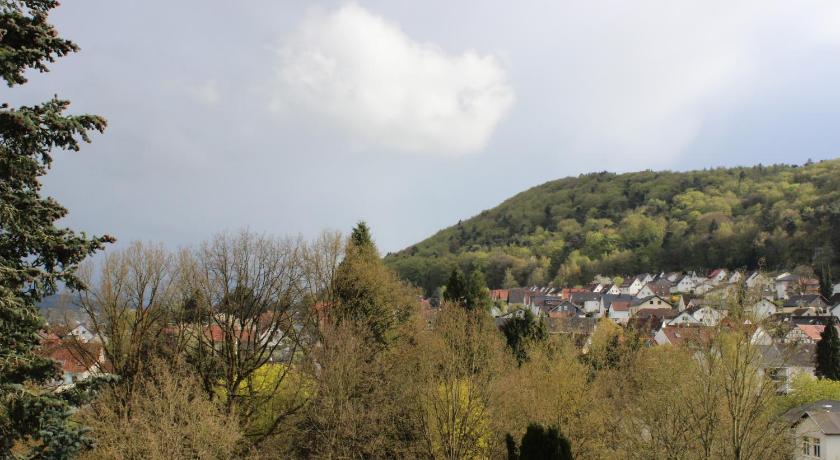 Ferienwohnung in Marburg/Wehrda photo