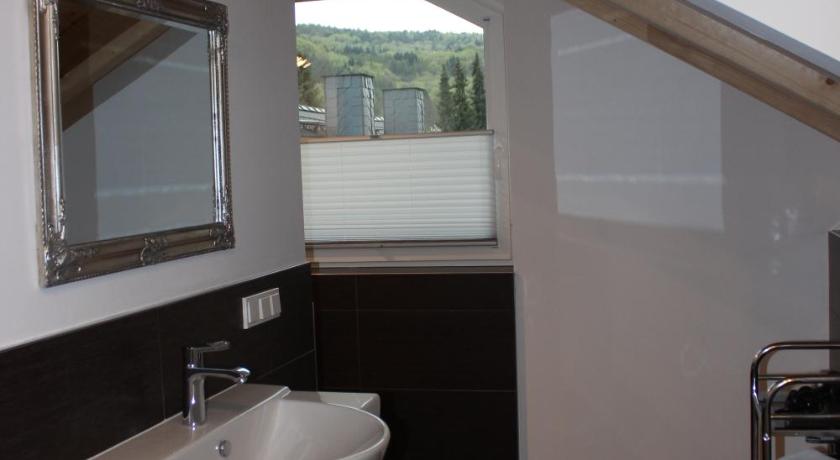 Ferienwohnung in Marburg/Wehrda photo
