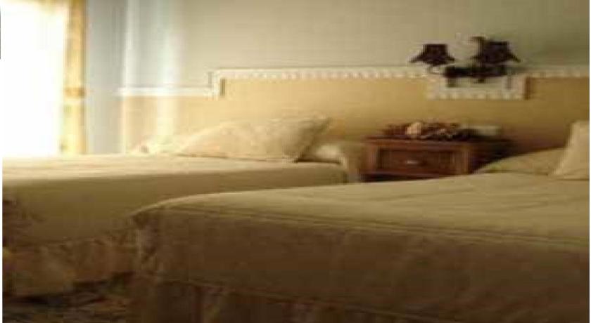 Hotel Sierra de Araceli