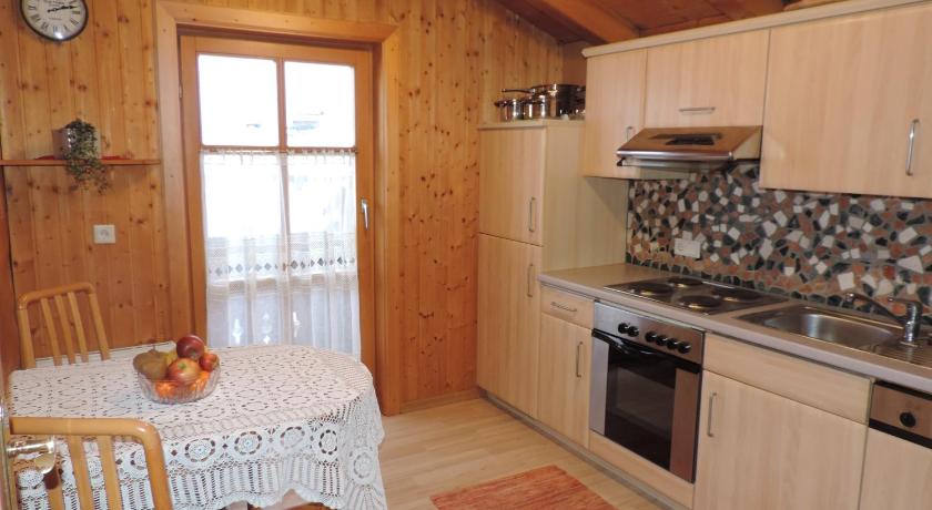Ferienhaus Elfi Entire House Abtenau Deals Photos Reviews