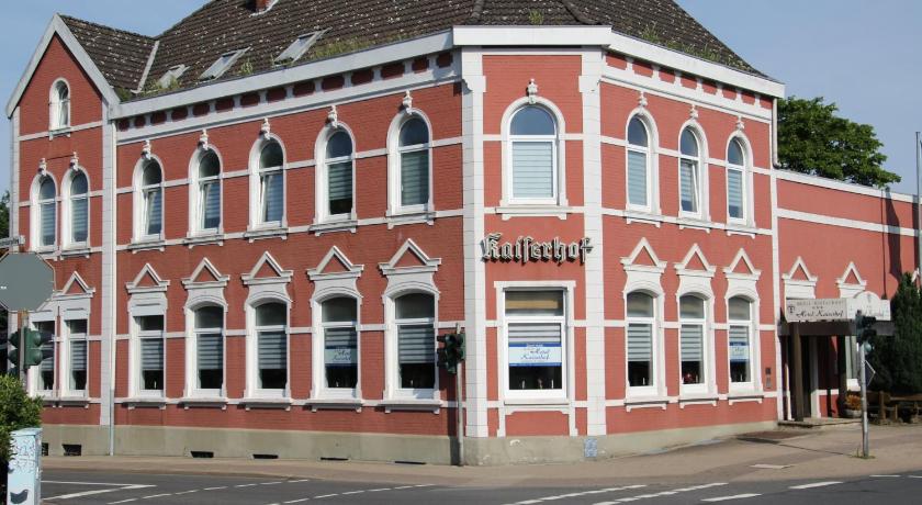 Hotel Kaiserhof