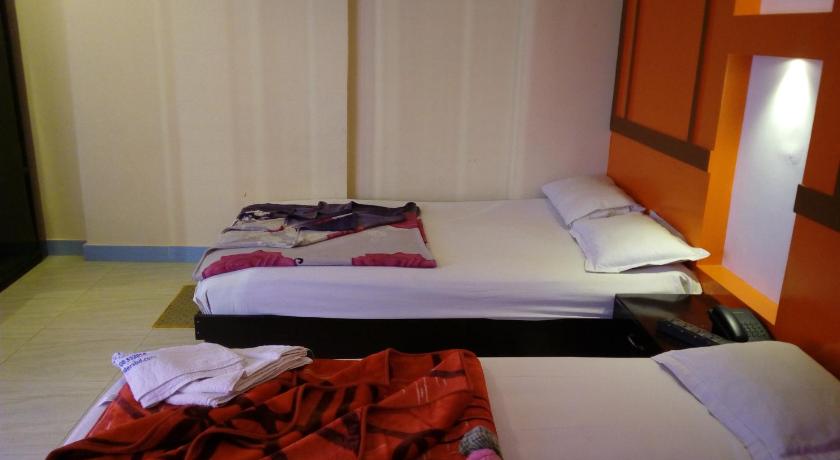 Hotel Bay Wonders photo