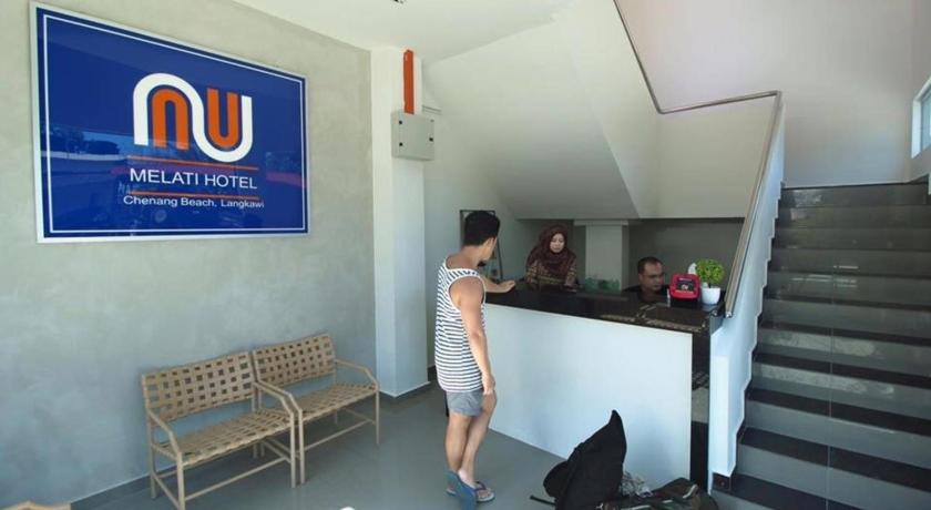 Nu Melati Hotel photo