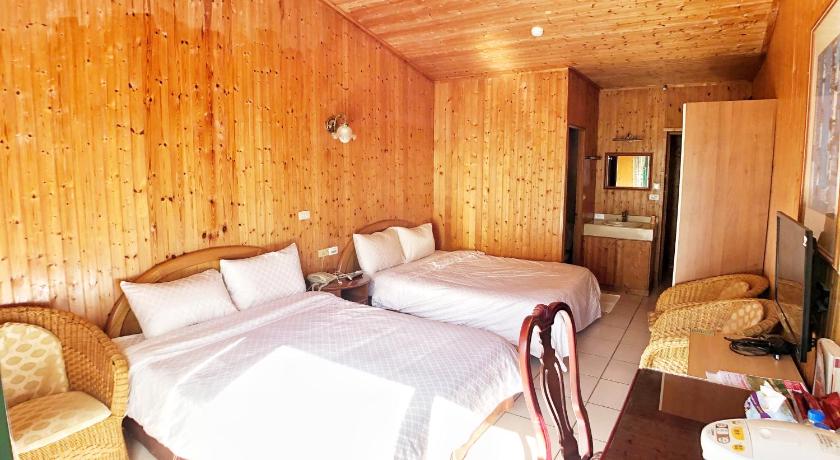 舒適四人房 (Comfort Quadruple Room)圖片 3