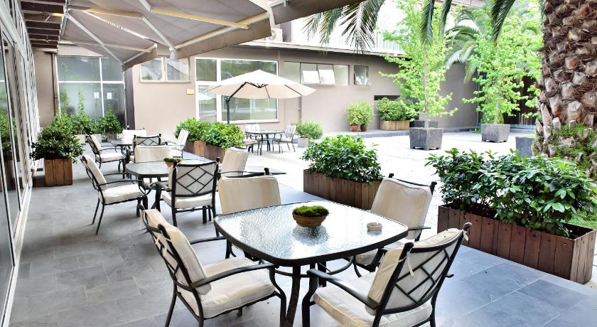 Hotel Boutique Raices photo