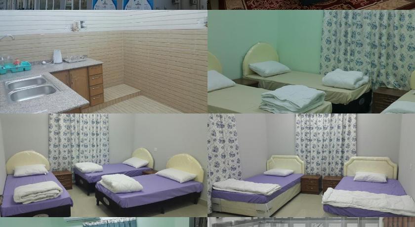 Image of Two-Bedroom Apartment 6