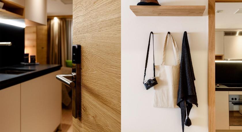 EVA Serviced Apartments photo
