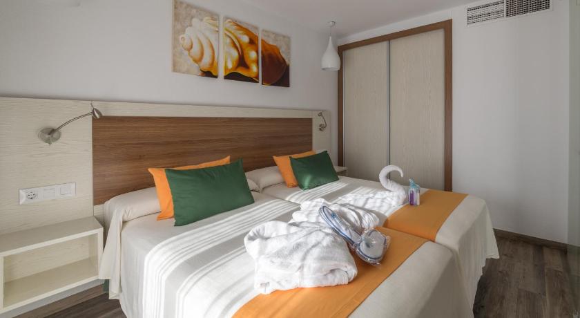 Marconfort Benidorm Suites - All Inclusive (Sandos Benidorm Suites -  All Inclusive)