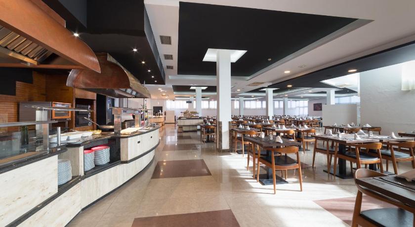 Marconfort Benidorm Suites - All Inclusive (Sandos Benidorm Suites -  All Inclusive)
